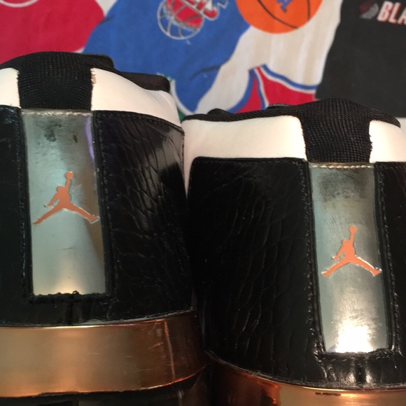 Jordan Retro 17 Copper - Picture 7 of 7